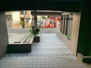 プログレスアサダ瓦町(プログレスアサダカワラマチ)の物件内観写真